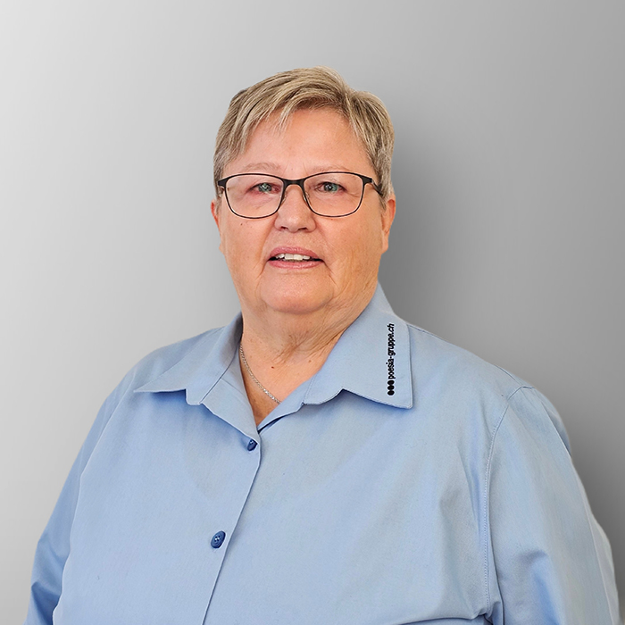 Liliane Brändli