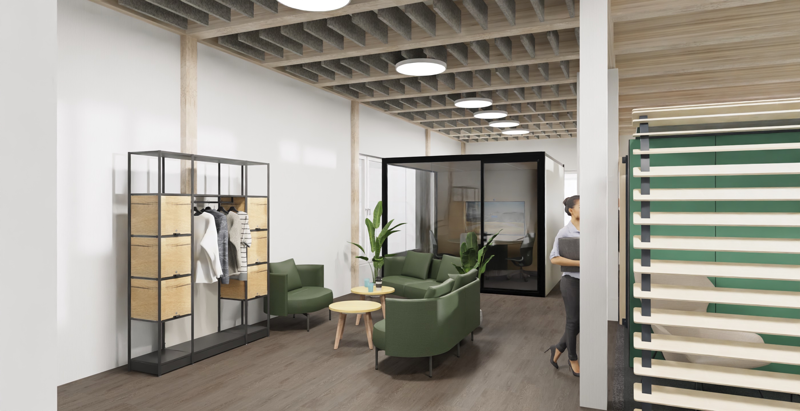 zu Vermieten 4.5 Zimmer Juchstrasse Unterkulm