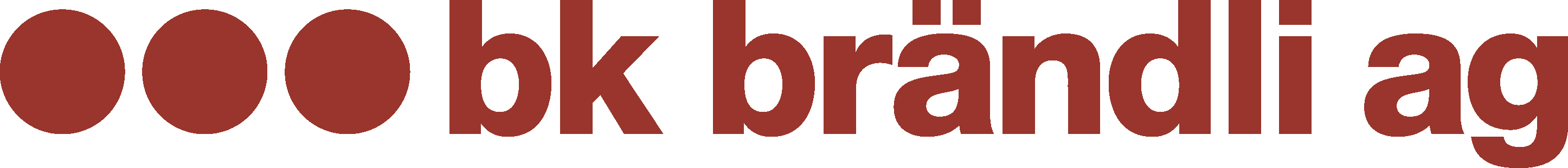 logo bk braendli ag