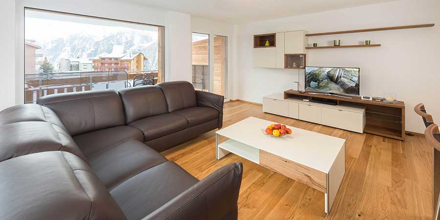 MIlleggia Haus Süd-Ost